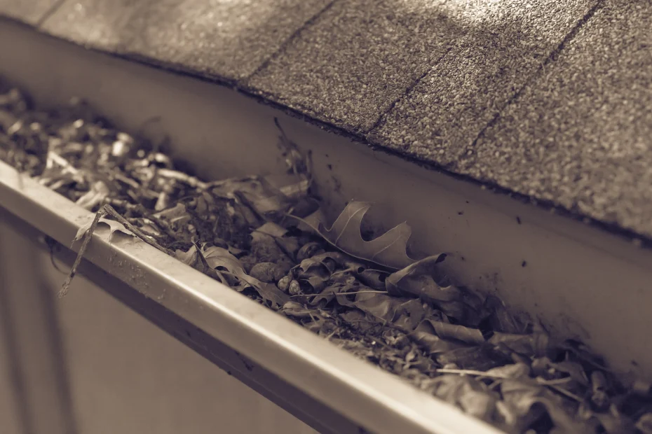 Bethany Gutter Cleaning