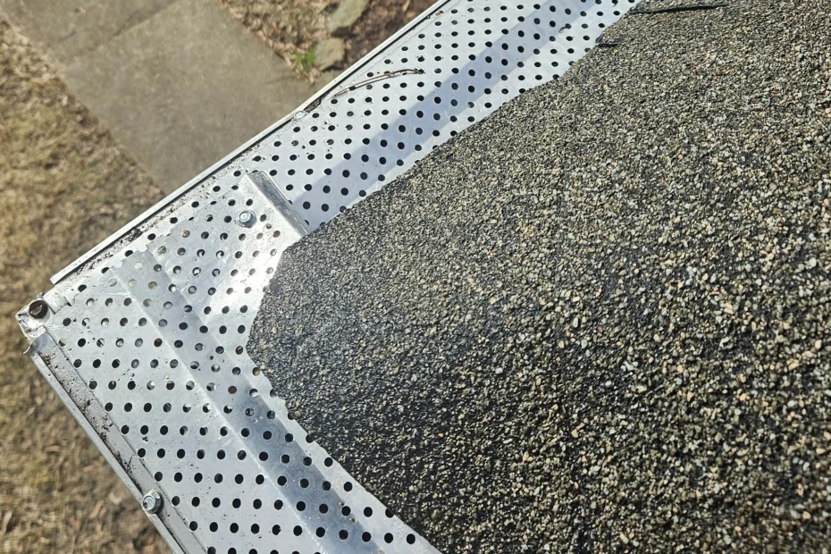 Bethany Gutter Cleaning