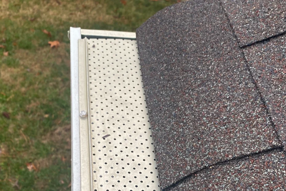 Bethany Gutter Cleaning