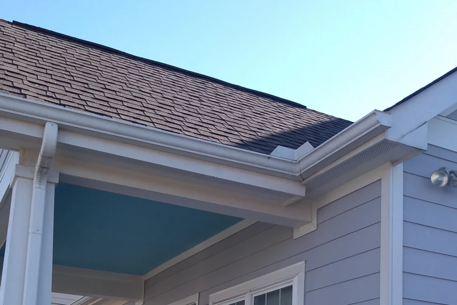 Bethany Gutter Cleaning