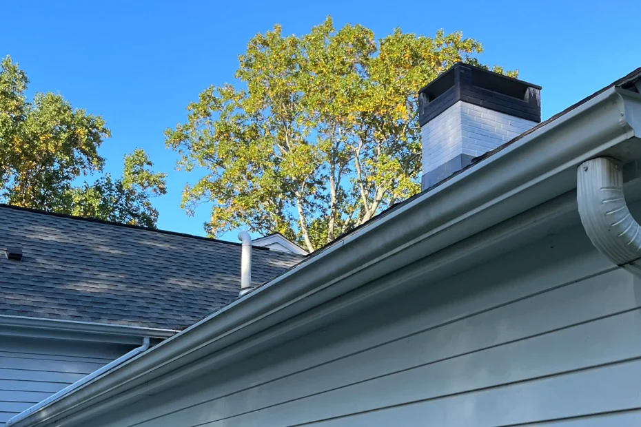 Bethany Gutter Cleaning