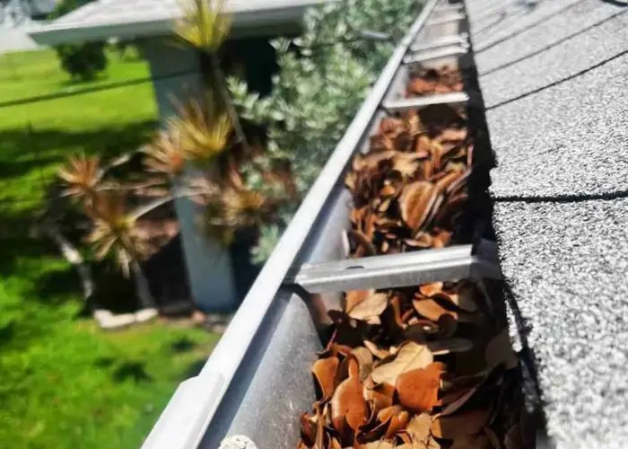 Bethany gutter cleaning home page